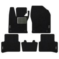 Автостелки Lexus UX 250h (2018-…)