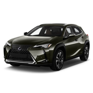 Автостелки Lexus UX 250h (2018-…)