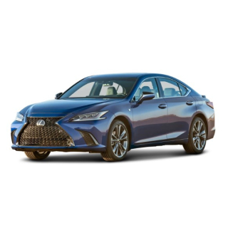 Автостелки Lexus ES 350 (2018-…)