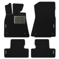 Автостелки Lexus RC 200t (2014-…)