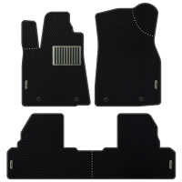 Автостелки Lexus RX 350 (2011-2015)