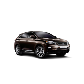Автостелки Lexus RX 350 (2011-2015)