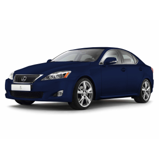 Автостелки Lexus IS 250 (2008-2013)