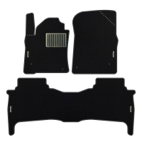 Автостелки Lexus LX 570 (2008-2012)