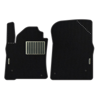 Автостелки Lexus LX 570 (2008-2012)