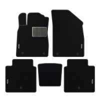 Автостелки Lexus ES 300h (2012-2015)