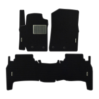 Автостелки Lexus LX 570 (2015-…)