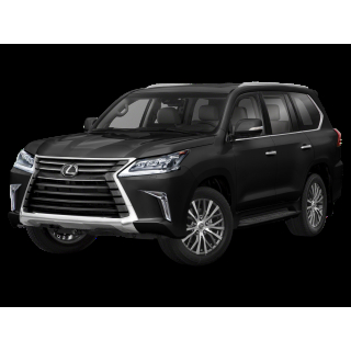 Автостелки Lexus LX 570 (2015-…)