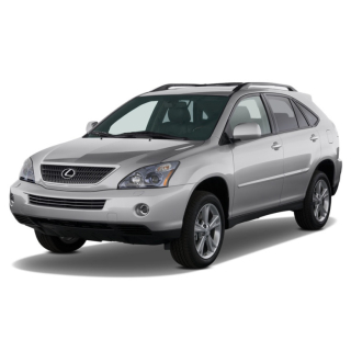 Автостелки Lexus RX (2007-2008)