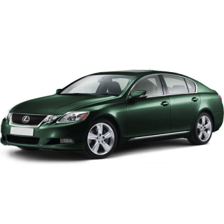 Автостелки Lexus GS 300 (2005-2011)