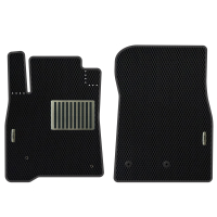 Автостелки Lexus LX 570 (2008-…)