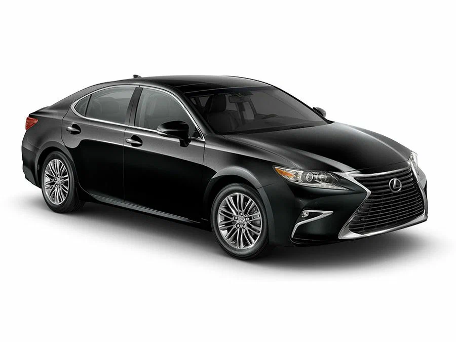 Автостелки Lexus ES XV60 (2015-2018)
