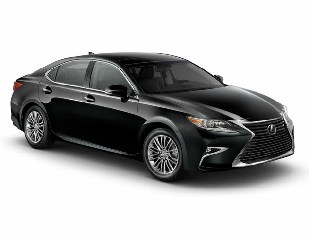 Автостелки Lexus ES XV60 (2015-2018)