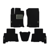 Автостелки Lexus GX (2012-2019)