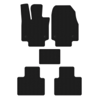 Автостелки Lexus RX 450h+ (2022-…)