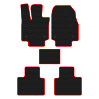 Автостелки Lexus RX 450h+ (2022-…)