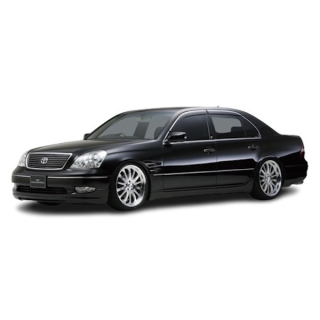 Автостелки Lexus LS430 (2001-2007)