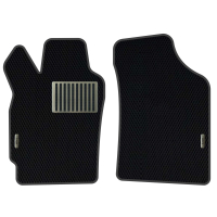 Автостелки Lifan 320/Smily (2008-…)