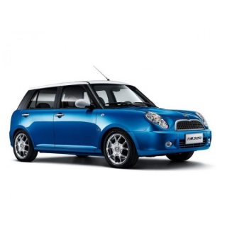 Автостелки Lifan 320/Smily (2008-…)