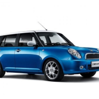 Автостелки Lifan 320/Smily (2008-…)