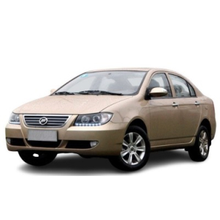 Автостелки Lifan 620 (2007-…)