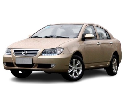 Автостелки Lifan 620 (2007-…)