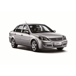 Автостелки Lifan 520 (2006-2012)
