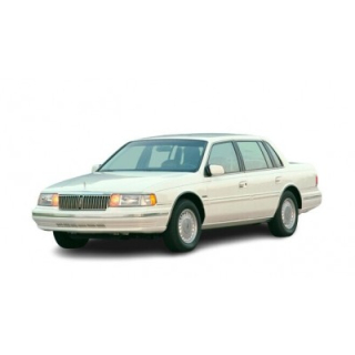 Автостелки Lincoln Continental (1988-1994)