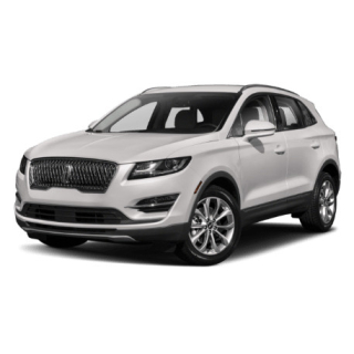 Автостелки Lincoln MKC (2014-2019)