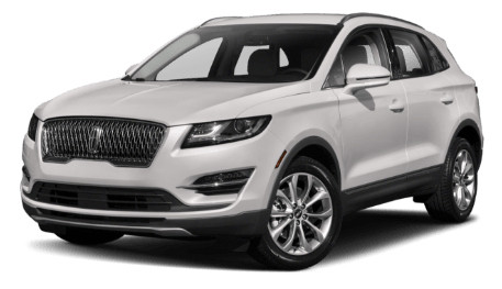 Автостелки Lincoln MKC (2014-2019)