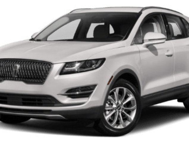 Автостелки Lincoln MKC (2014-2019)