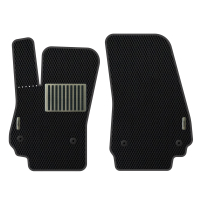 Автостелки Lincoln Continental (2016-…)