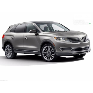 Автостелки Lincoln MKX (2015-2018)