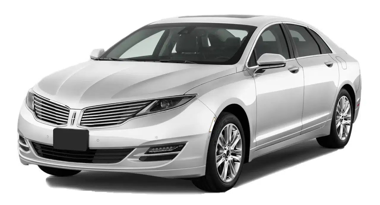 Автостелки Lincoln MKZ (2012-2015)