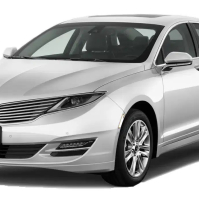 Автостелки Lincoln MKZ (2012-2015)