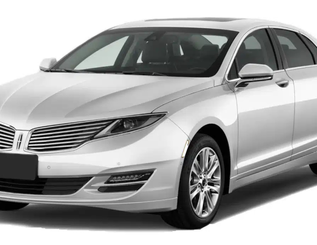 Автостелки Lincoln MKZ (2012-2015)
