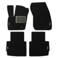 Автостелки Lincoln MKZ (2015-…)