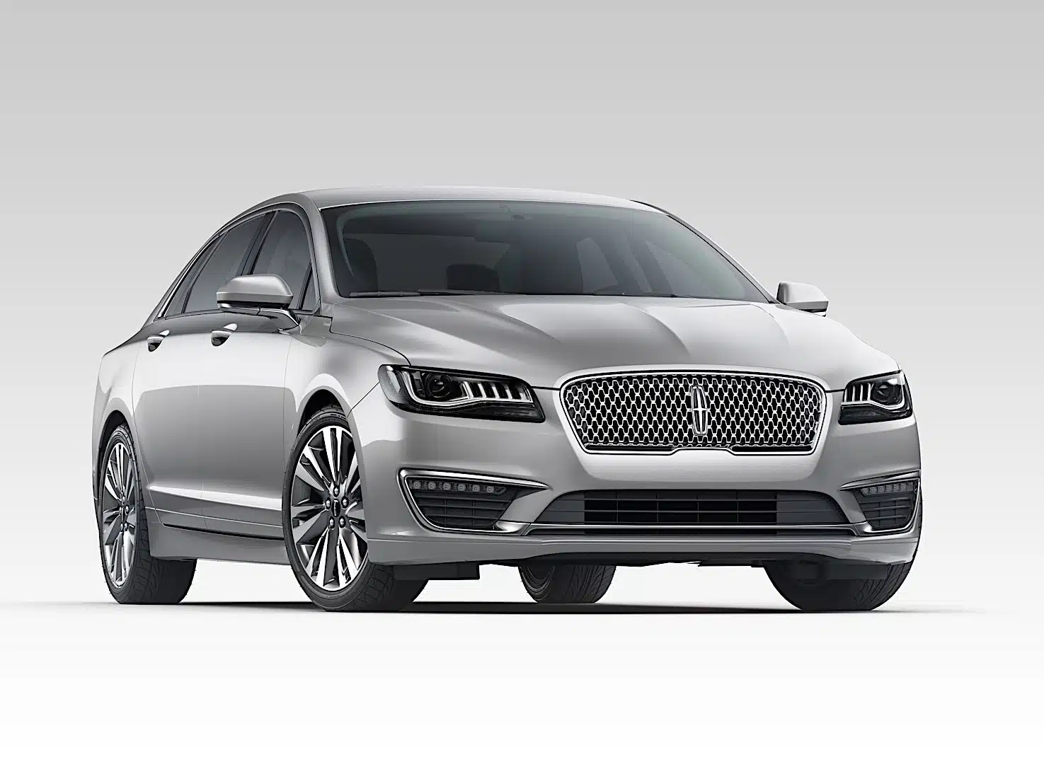 Автостелки Lincoln MKZ (2015-…)