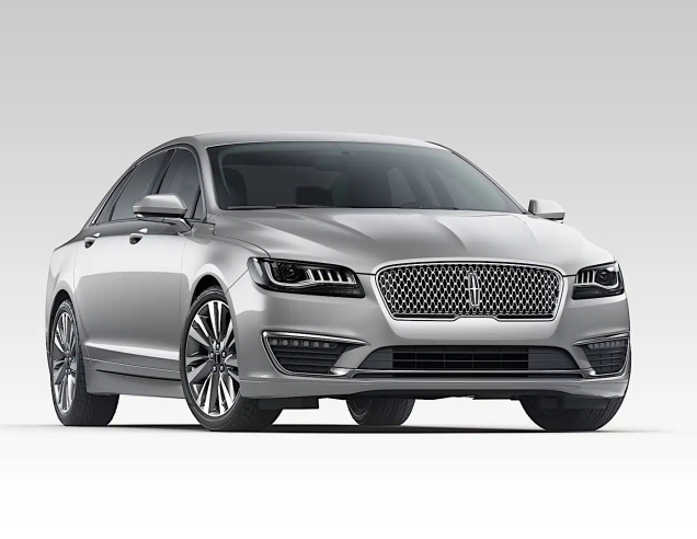 Автостелки Lincoln MKZ (2015-…)