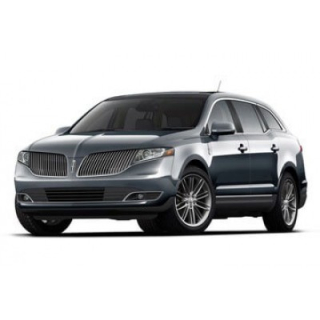 Автостелки Lincoln MKT (2012-2019)