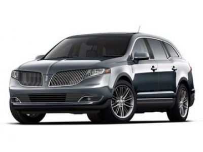 Автостелки Lincoln MKT (2012-2019)