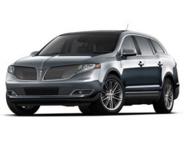 Автостелки Lincoln MKT (2012-2019)