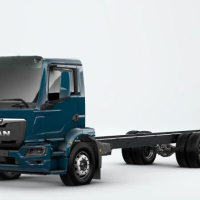 Автостелки MAN TGM (2005-…)