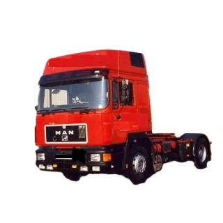 Автостелки MAN F-90 Comandor (1986-1994)