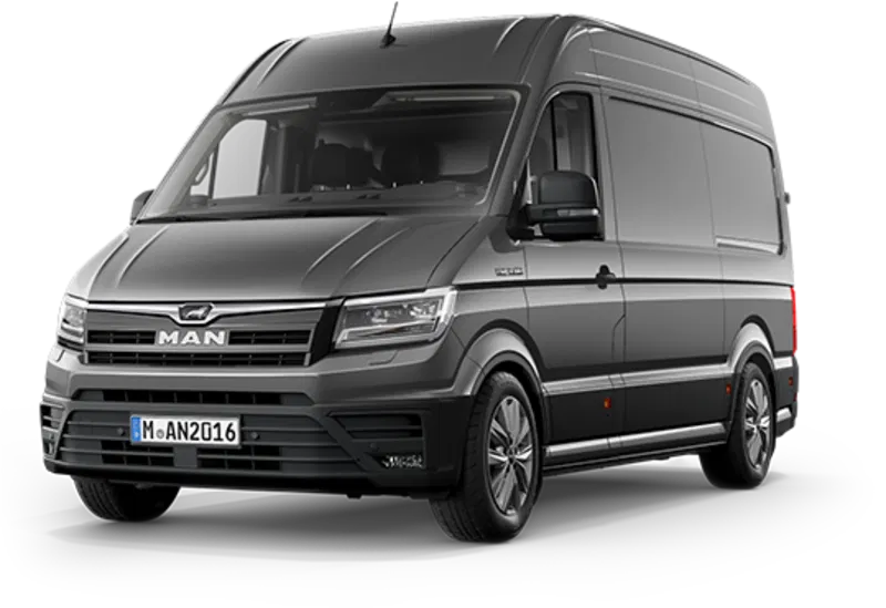 Автостелки MAN TGE 3.140 (2017-…)