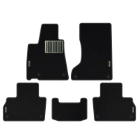 Автостелки Maserati Levante (2016-…)