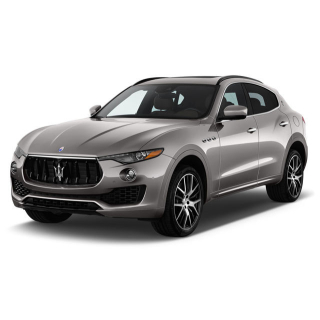 Автостелки Maserati Levante (2016-…)