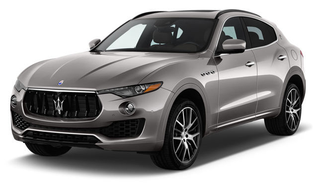 Автостелки Maserati Levante (2016-…)
