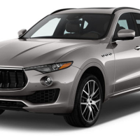 Автостелки Maserati Levante (2016-…)