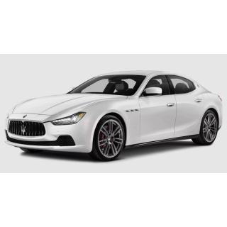 Автостелки Maserati Quattroporte (2013-…)